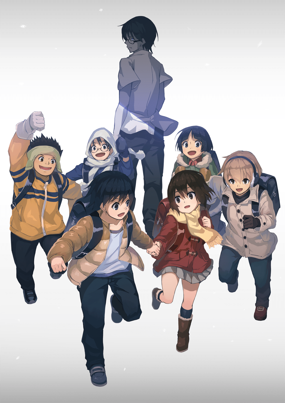 Erased 4K Wallpapers - Top Free Erased 4K Backgrounds - WallpaperAccess