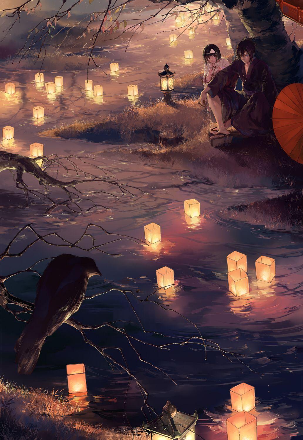 1032x1500 Yato (Noragami), Mobile Wallpaper Anime Image Board