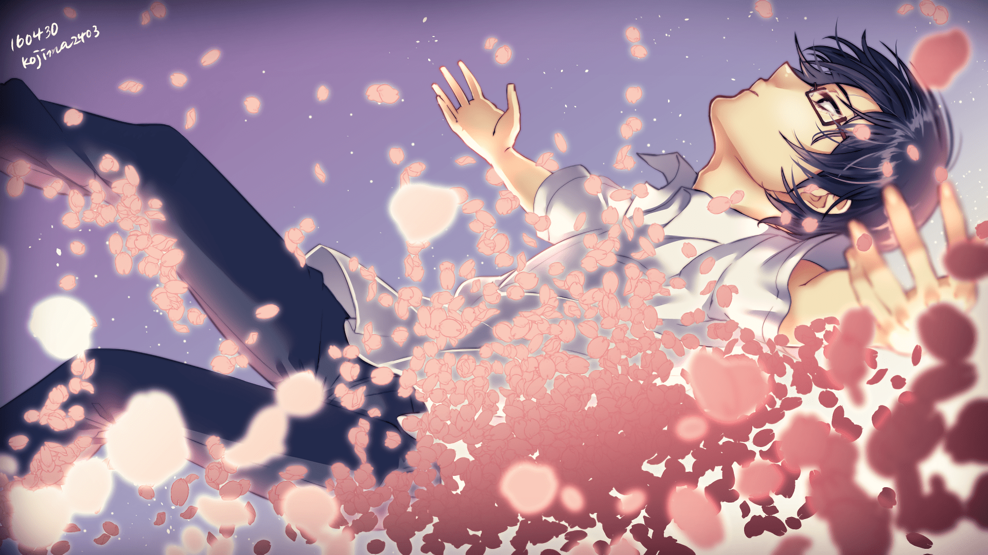 1920x1080 Erased Wallpaper, Picture