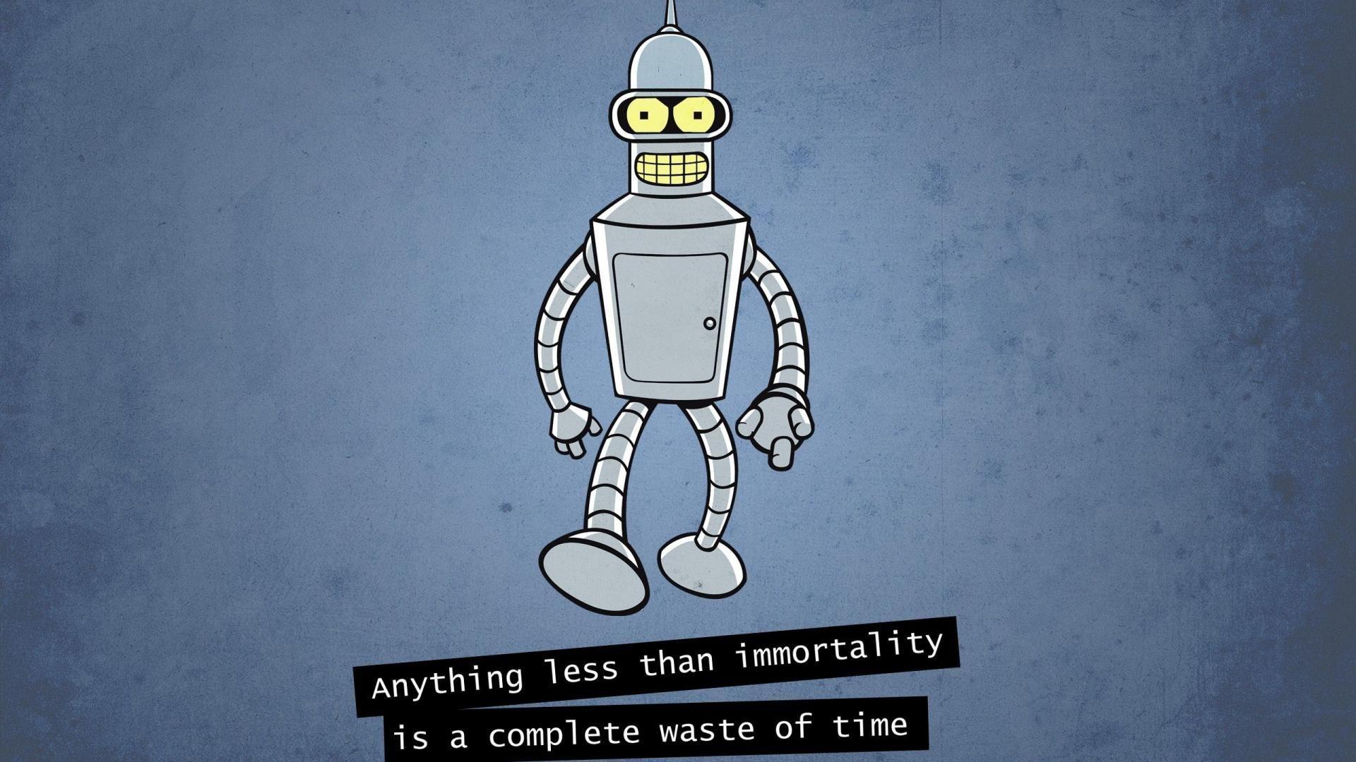 1920x1080 Comical Wallpaper
