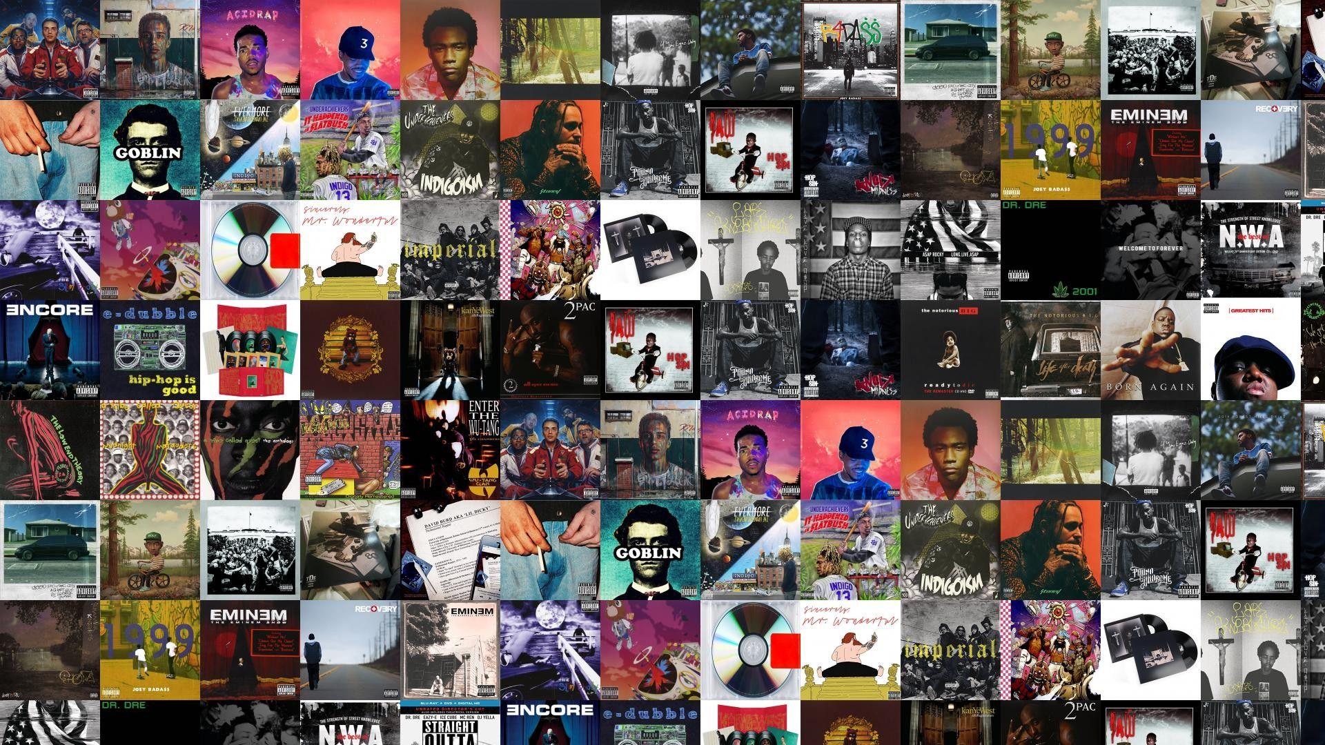 Featured image of post Rapper Collage Wallpaper Laptop