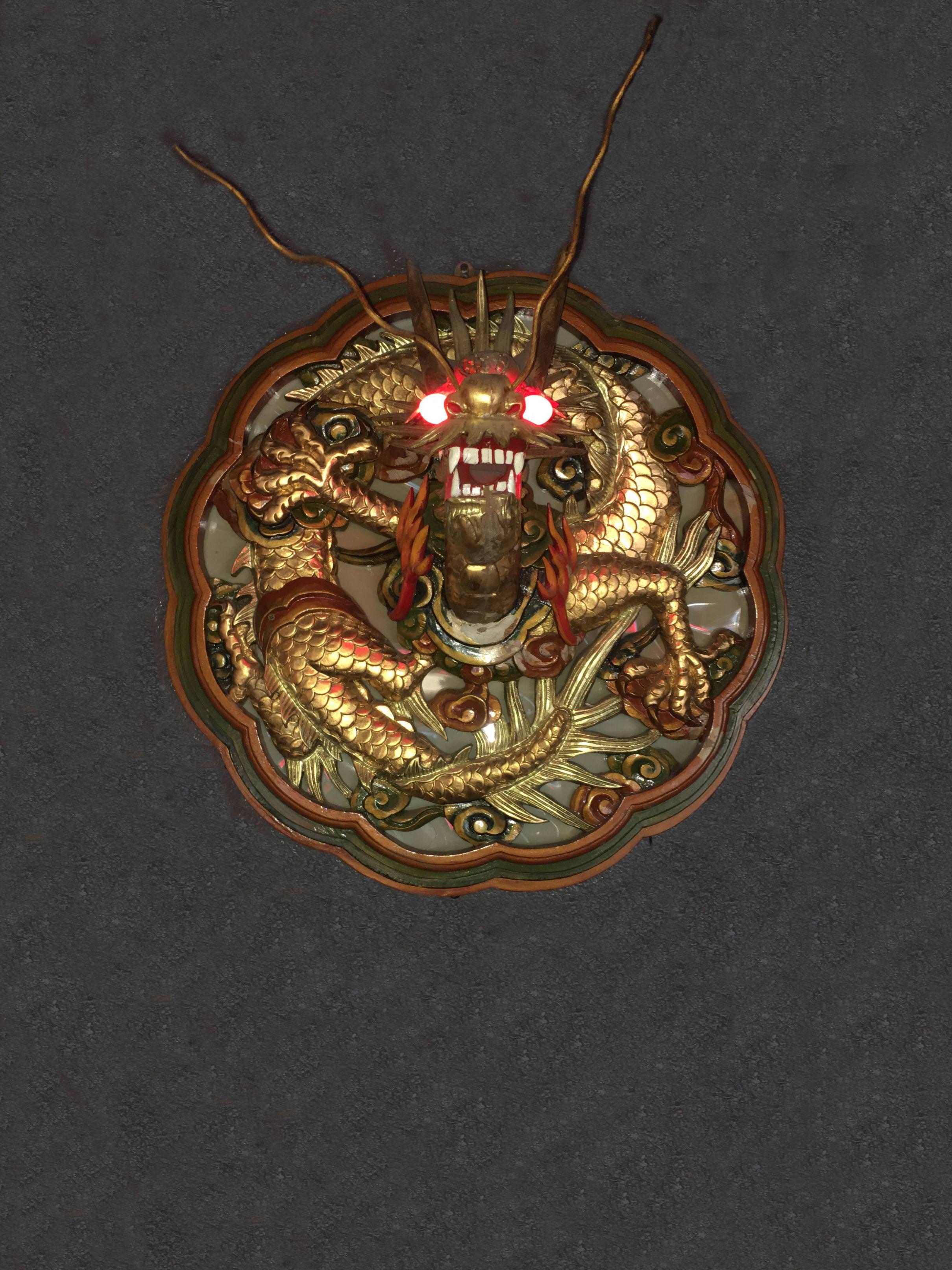2419x3226 Had these pics of the Steroids dragon as my phone wallpaper and wanted to share
