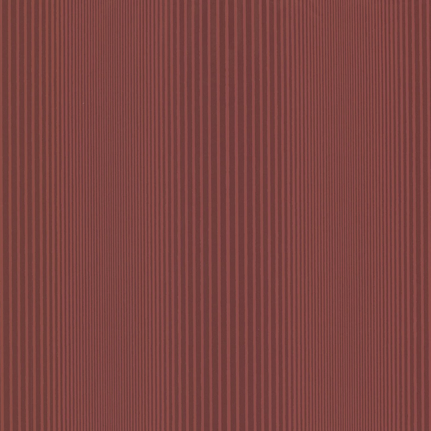 1500x1500 Warner HZN43046 Alpha Ombre Stripe Wallpaper, Red, Wallpaper