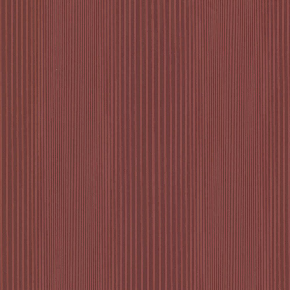 1000x1000 Brewster Alpha Red Ombre Stripe Wallpaper HZN43046 Home Depot