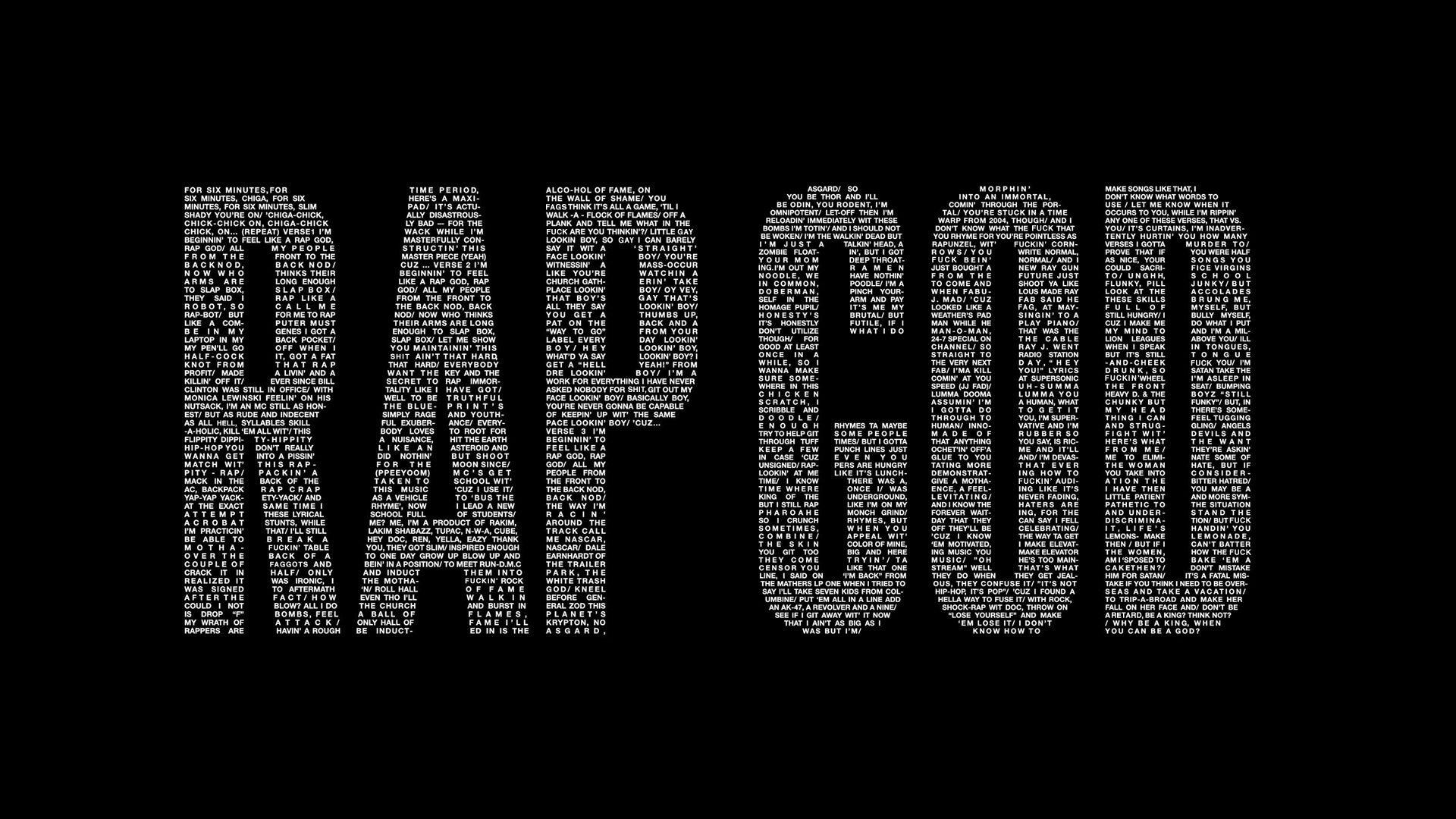 1920x1080 Rap High Quality #VCC16 (Mobile And Desktop) WP Gallery