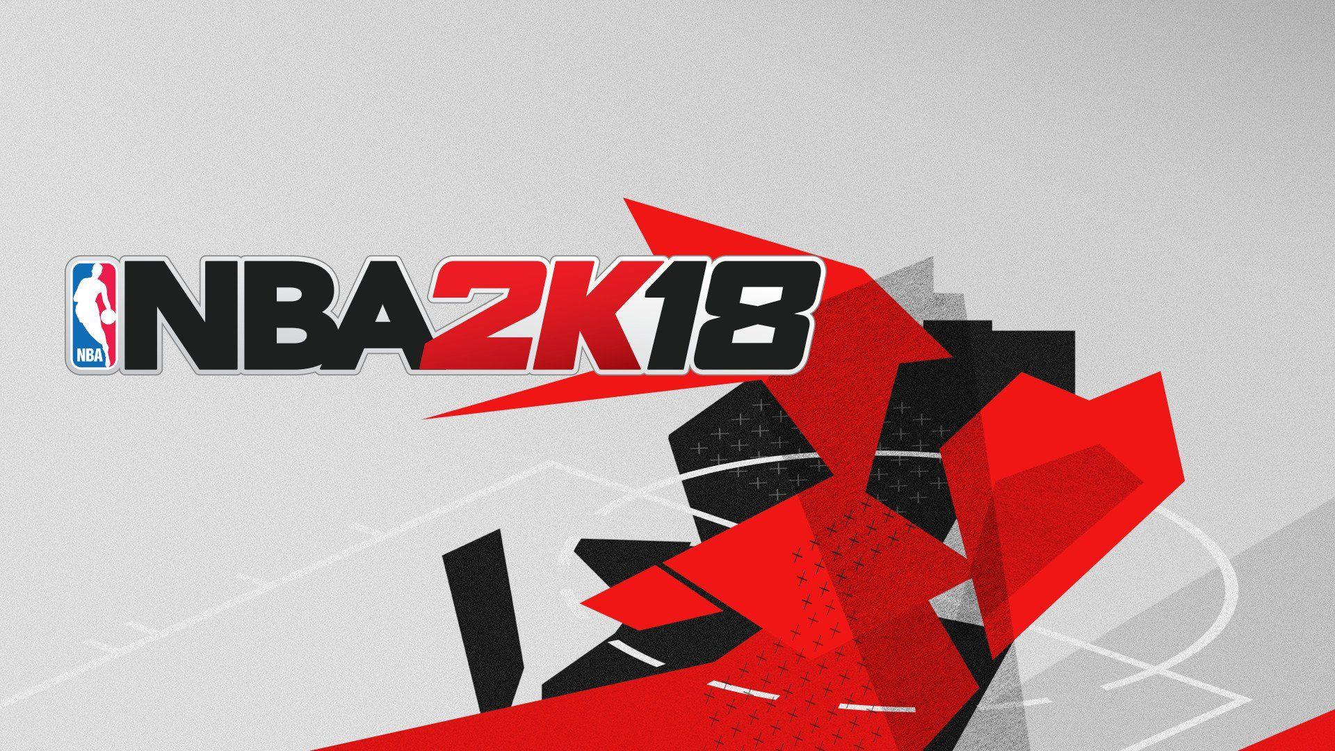 1920x1080 NBA 2K18 Wallpaper