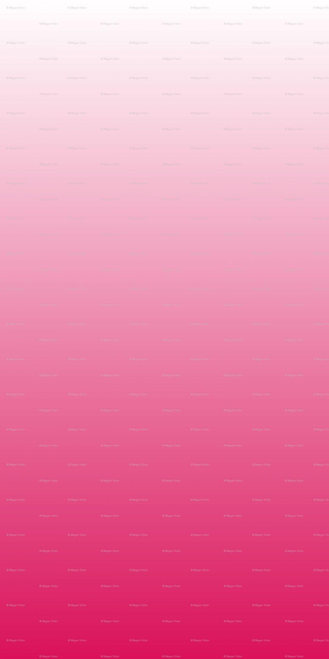 1080x2160 Pink Ombre, iPhone, Desktop HD Background / Wallpaper (1080p, 4k) (1500x3000) (2020)