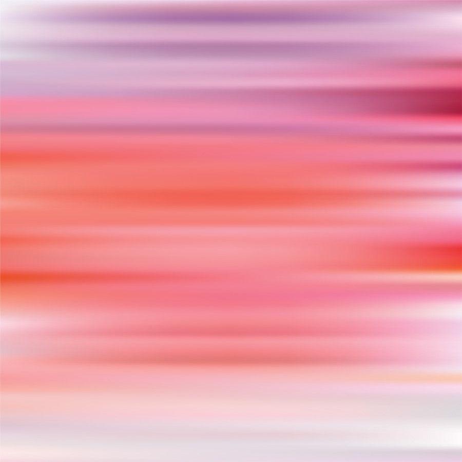900x900 Pink Sunset Ombre Mural. Murals Your Way