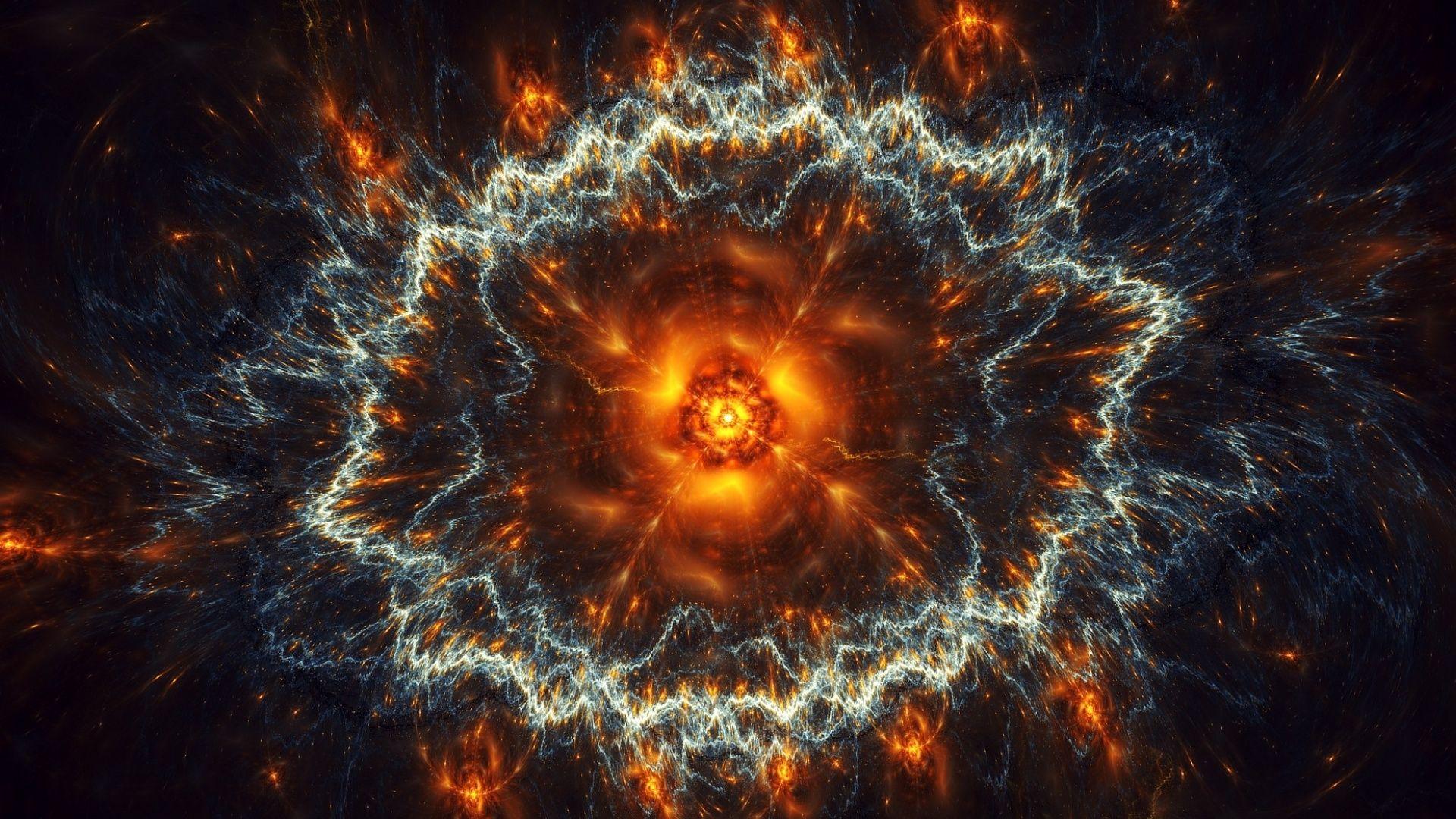 1920x1080 Supernova Full HD Wallpaper and Backgroundx1080