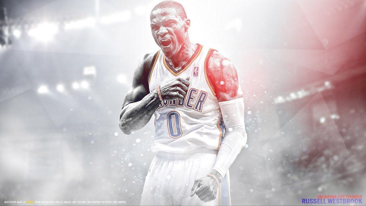 1280x720 E3 ) NBA 2K18 My Own Westbrook Official Fan Made 2K18 Trailer