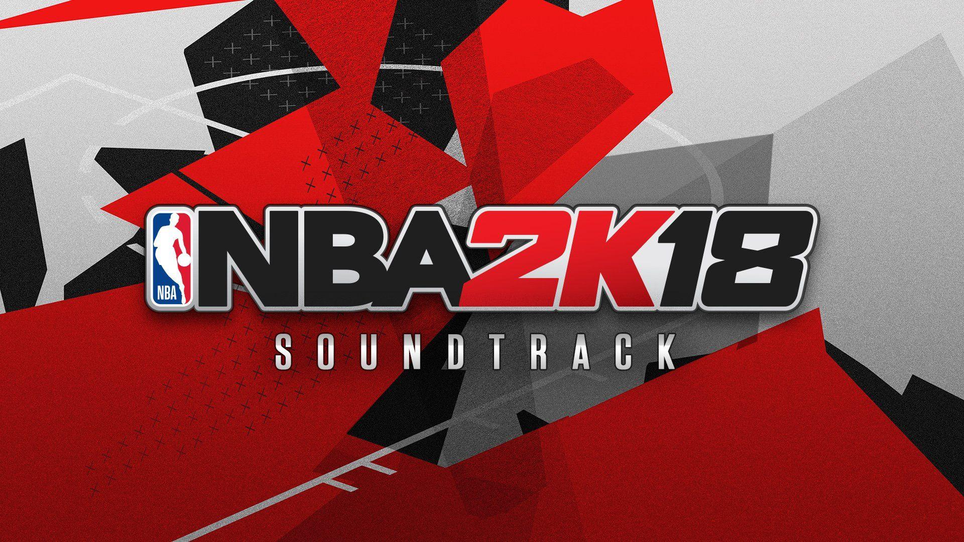1920x1080 NBA 2K18' reveals soundtrack featuring big names like Kendrick Lamar, Damian Lillard. Sporting News Canada