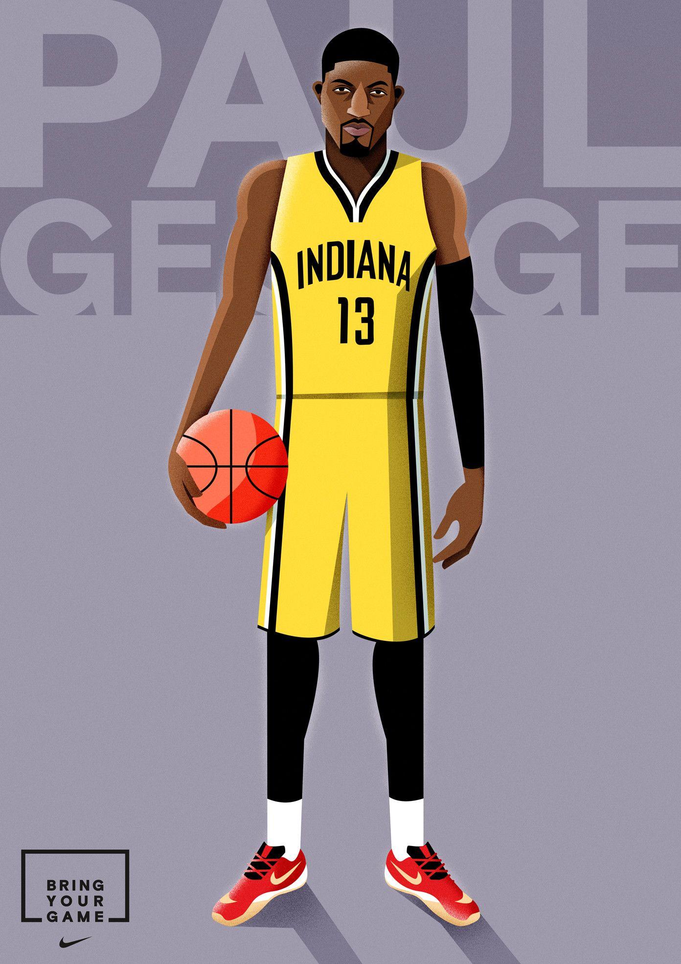 1392x1969 Nba 2k18 HD Wallpaper Image Picture Photo Background Nba All Star, Download Wallpaper