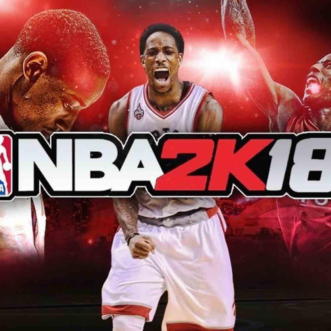 1080x1080 Play Emulator Games can visit our website for more than 20 HD wallpaper of Nba 2k18. #NBA #wallpaper #gamewallpaper #NBA2K18 #sports