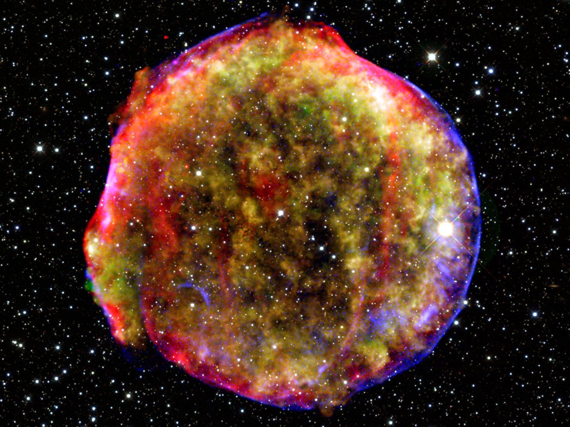 1900x1425 Supernova in a Jar Offers Peek Inside Star Death
