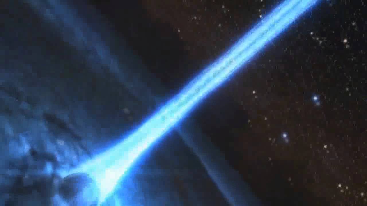 1280x720 Supernovae, Hypernovae & Black Holes