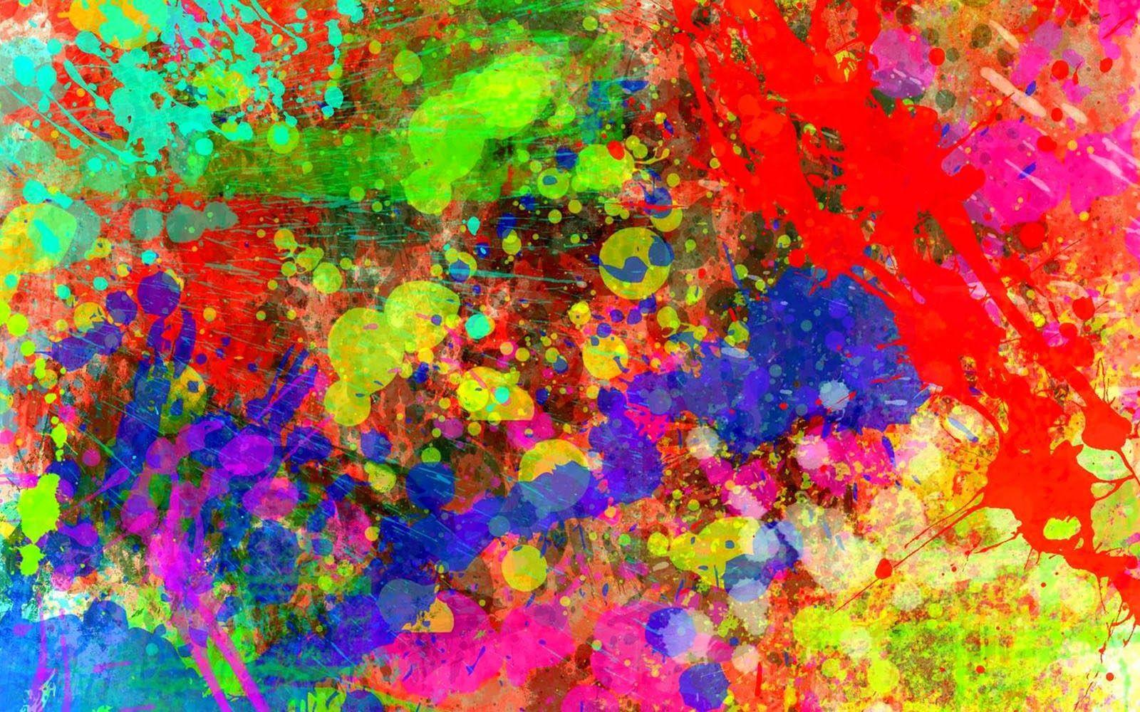 1600x1000 Color Wallpaper