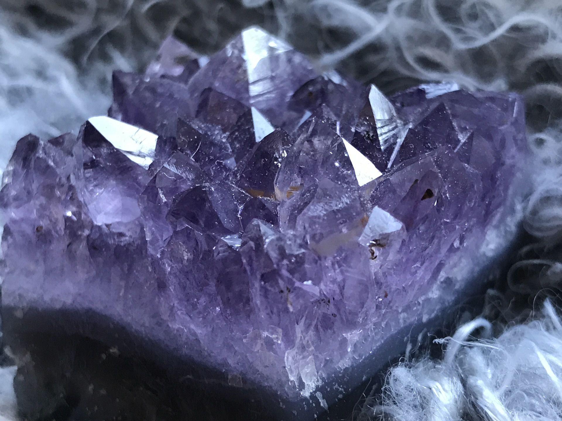 1920x1440 The 12 Most Common Blue, Violet, and Purple Minerals