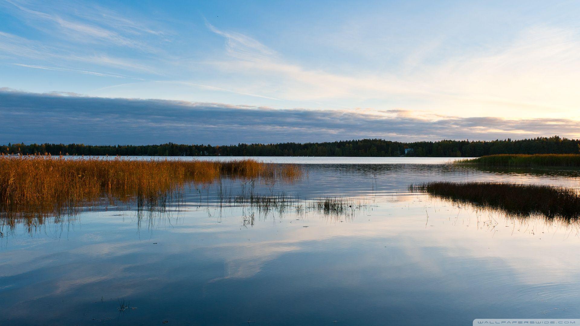 1920x1080 September, Finland Ultra HD Desktop Background Wallpaper for 4K UHD TV : Tablet