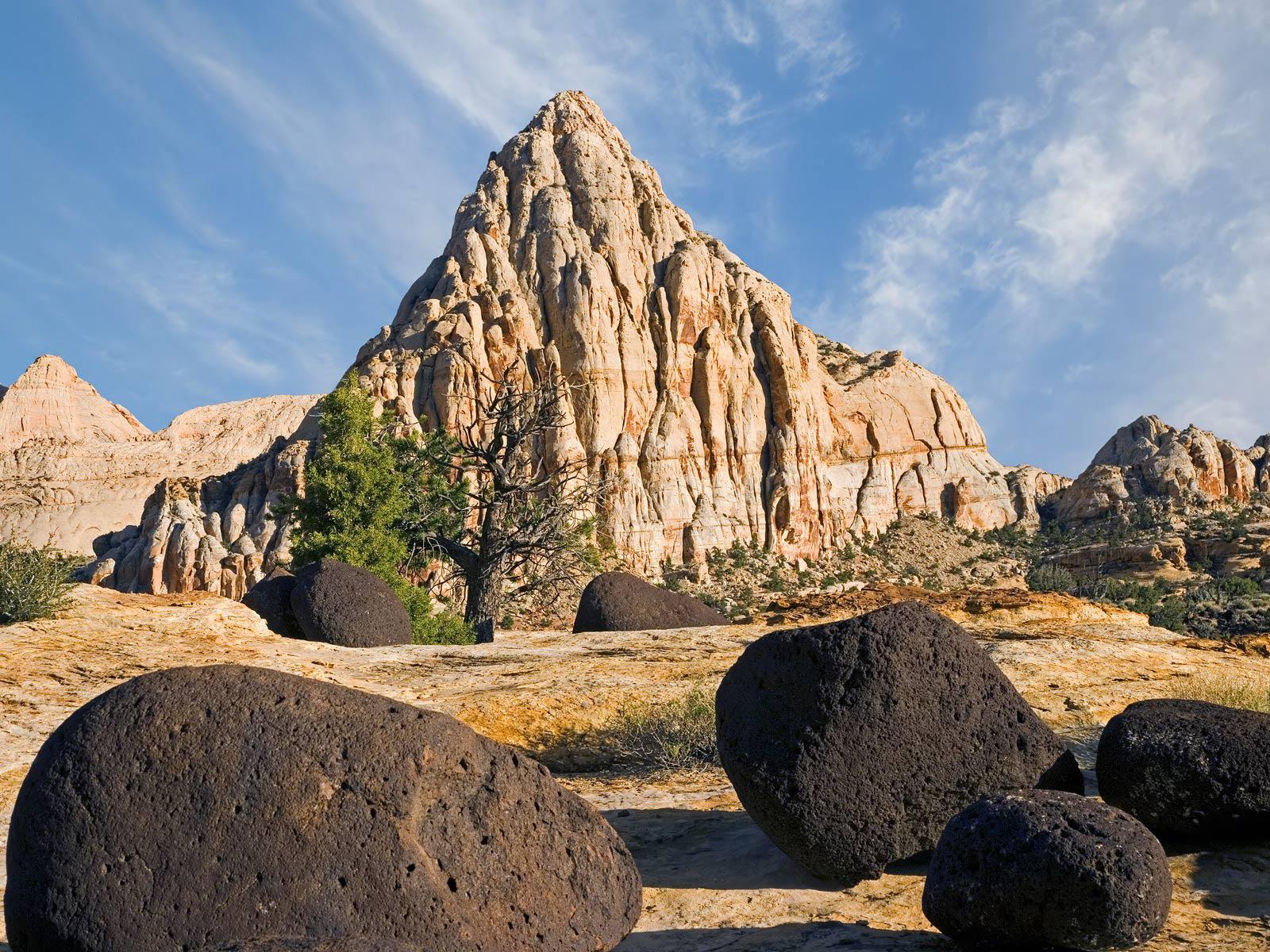 1600x1200 Stone Background HD