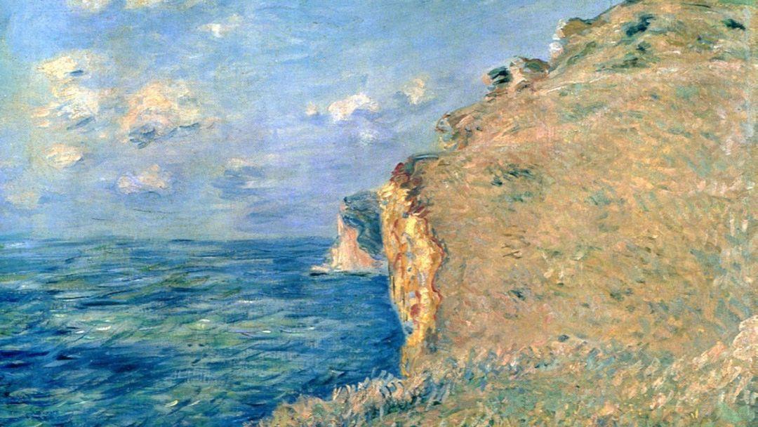 1920x1080 Monet HD Wallpaper (Desktop Background / Android / iPhone) (1080p, 4k) (1920x1080) (2020)