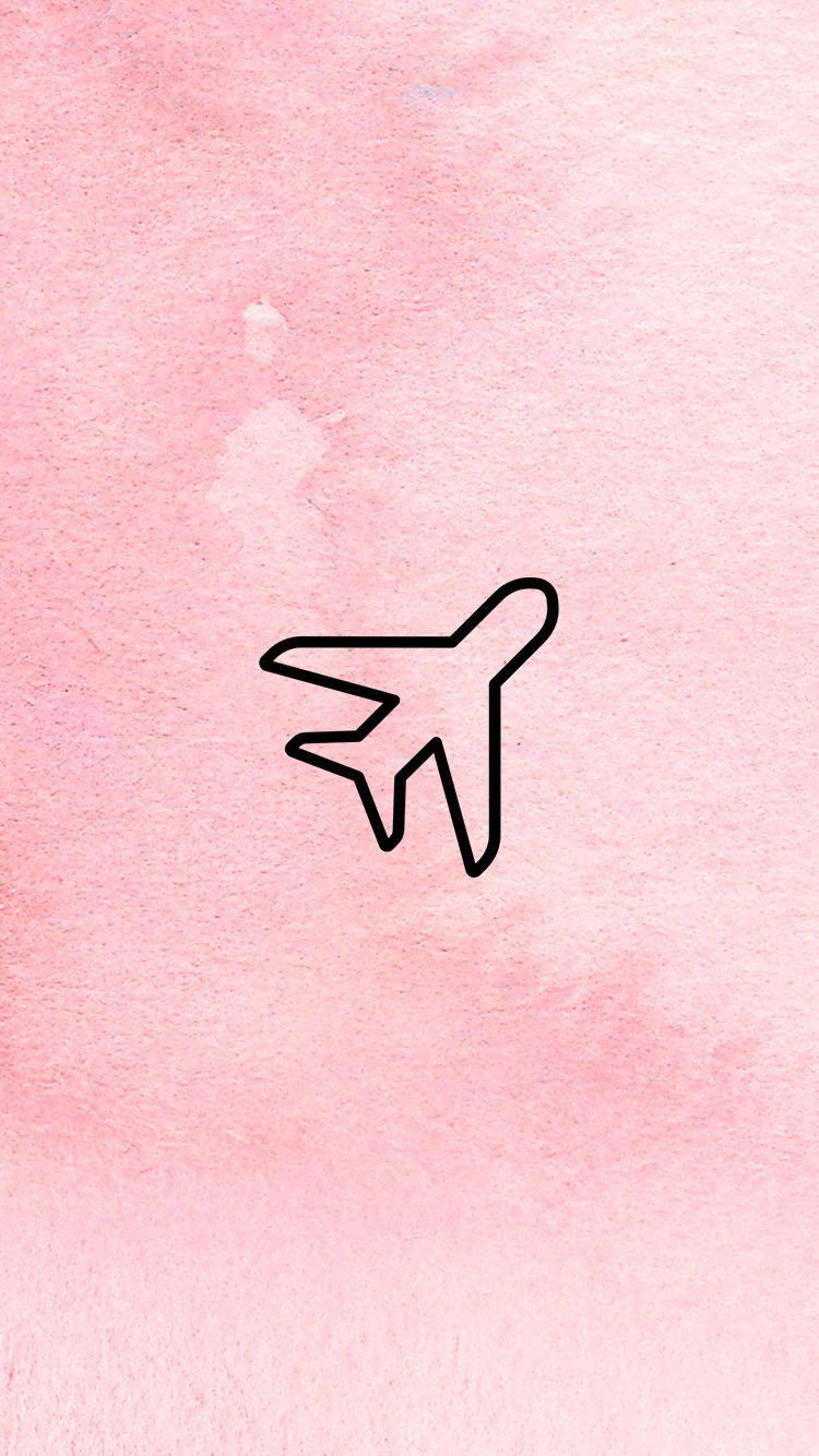 Pink Plane Wallpapers - Top Free Pink Plane Backgrounds - WallpaperAccess