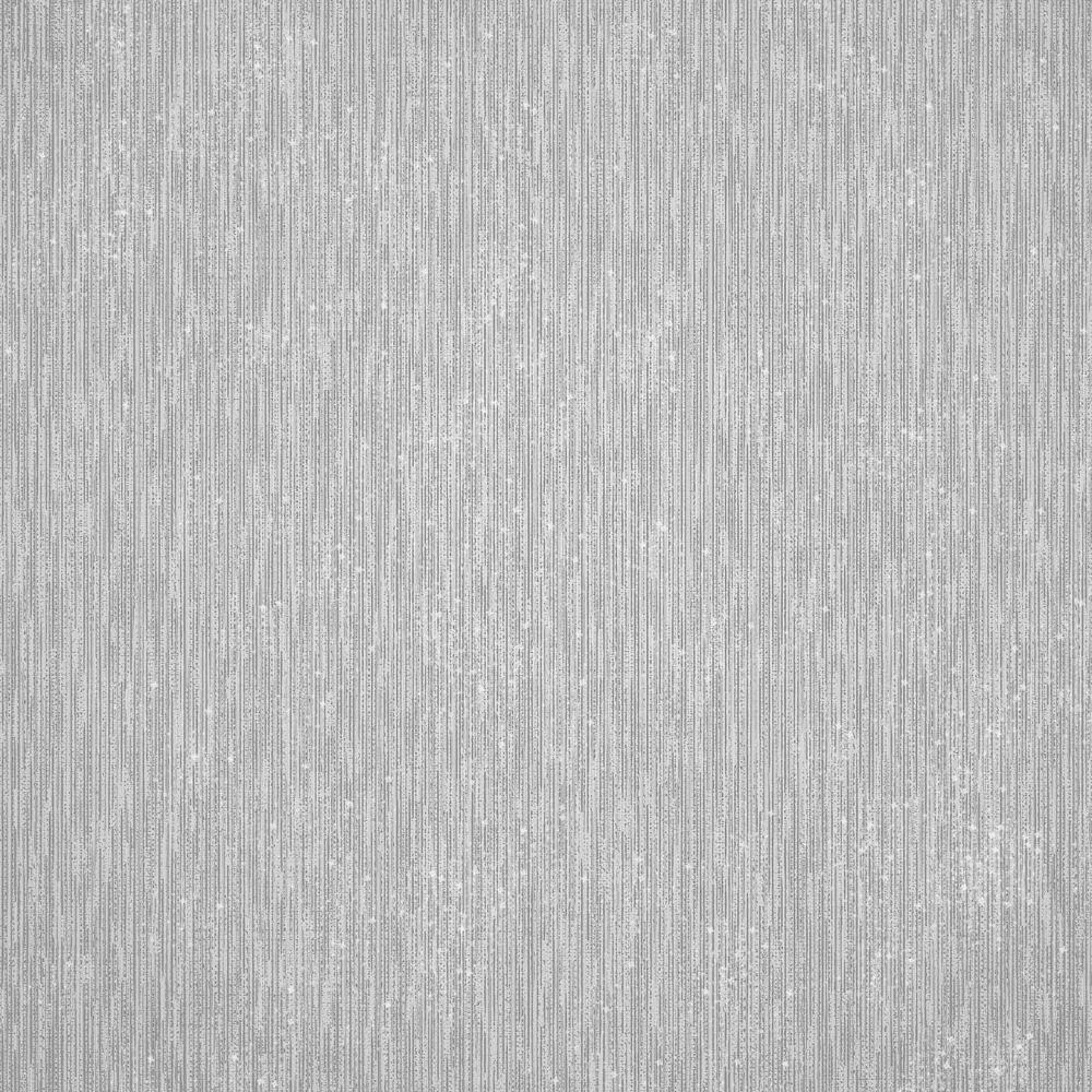 1000x1000 Camden Textured Plain Wallpaper Soft Grey, Silver from I Love Wallpaper UK