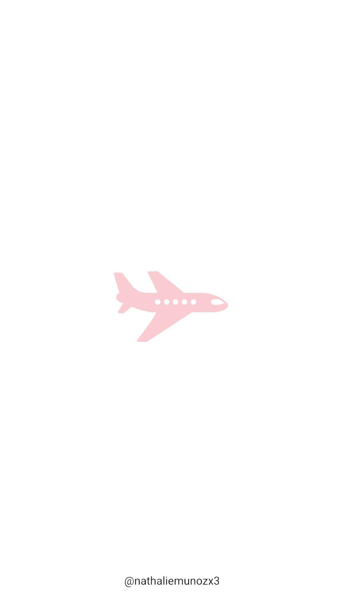 Pink Plane Wallpapers Top Free Pink Plane Backgrounds WallpaperAccess