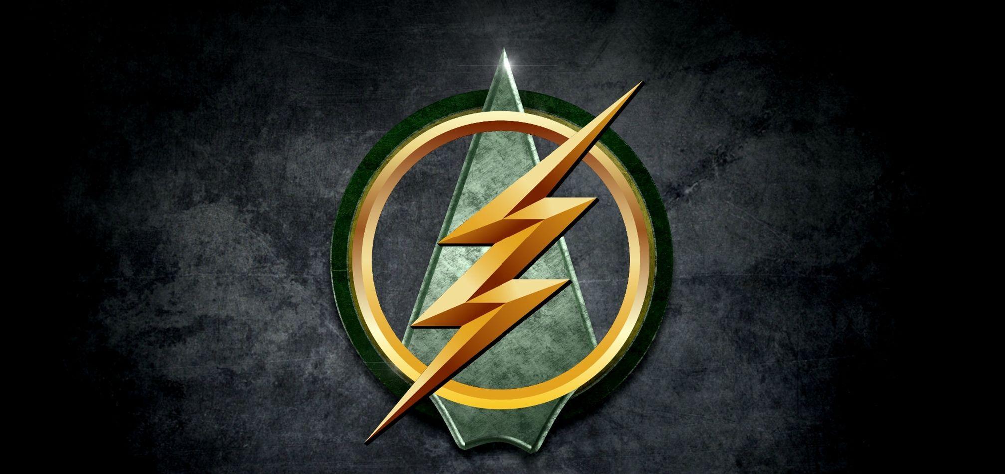 2014x950 THE FLASH Season Episode 8 Trailer; Flash Vs. Arrow. Flash vs, Flash arrow, Flash crossover