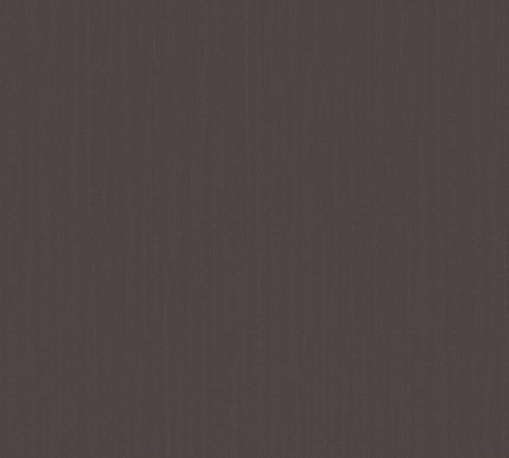 1000x900 Wallpaper Plain Style Grey Brown AS Creation 34453 7
