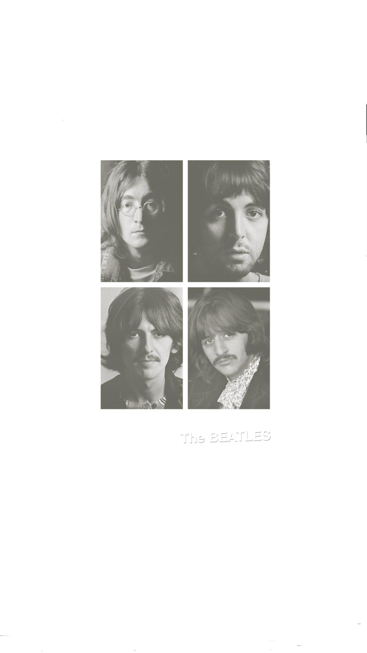 Beatles Phone Wallpapers Top Free Beatles Phone Backgrounds Wallpaperaccess