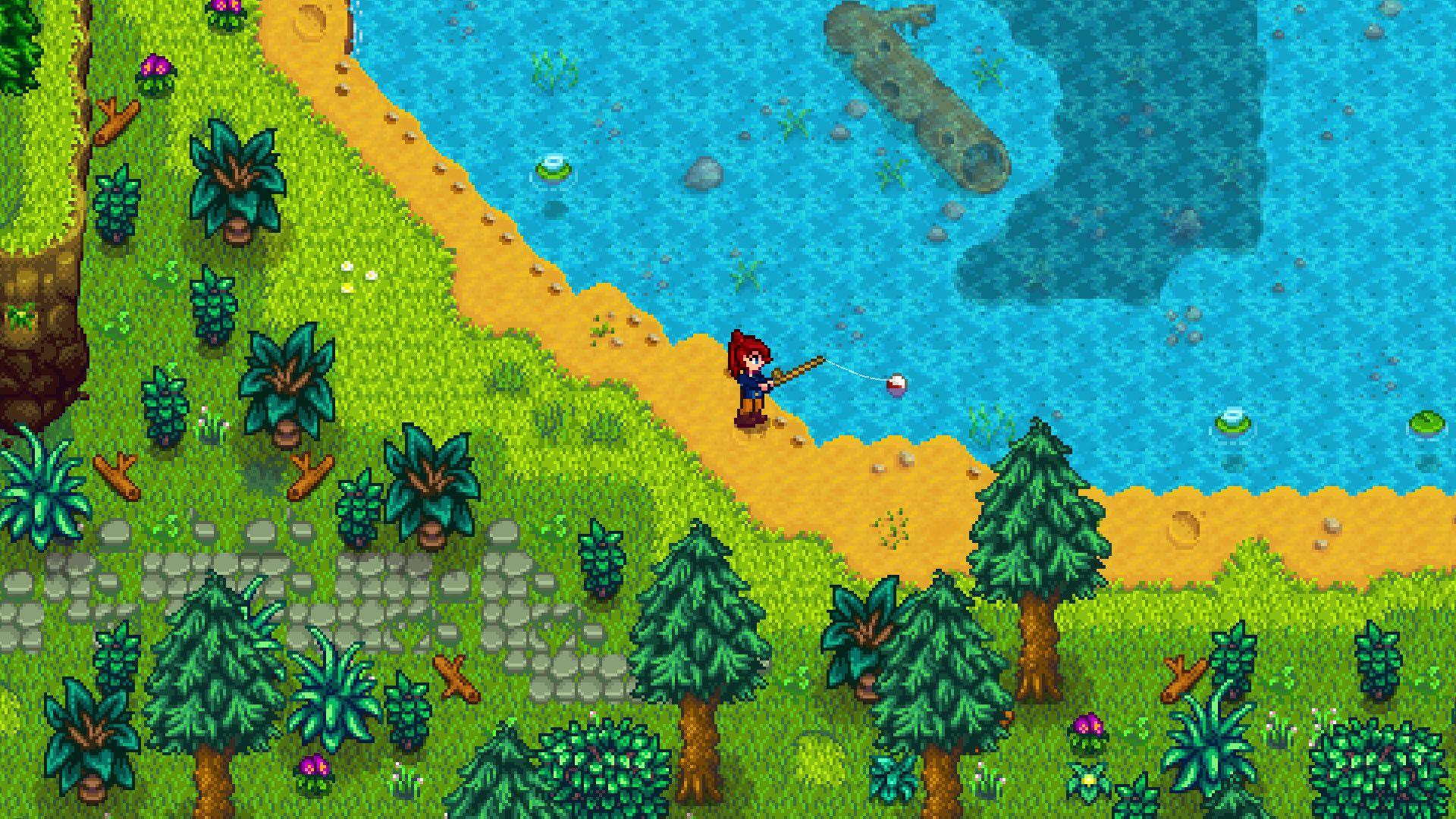 Stardew Valley 1920x1080 Wallpapers Top Free Stardew Valley 1920x1080 Backgrounds