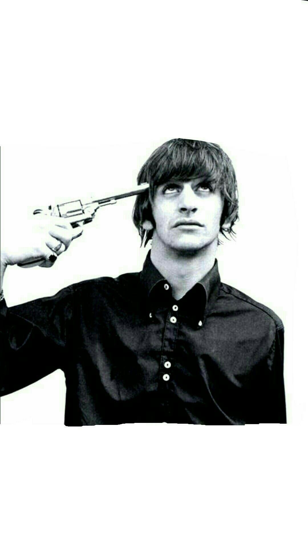 1080x1920 I just made this my phone wallpaper: What's your best Beatles wallpaper?