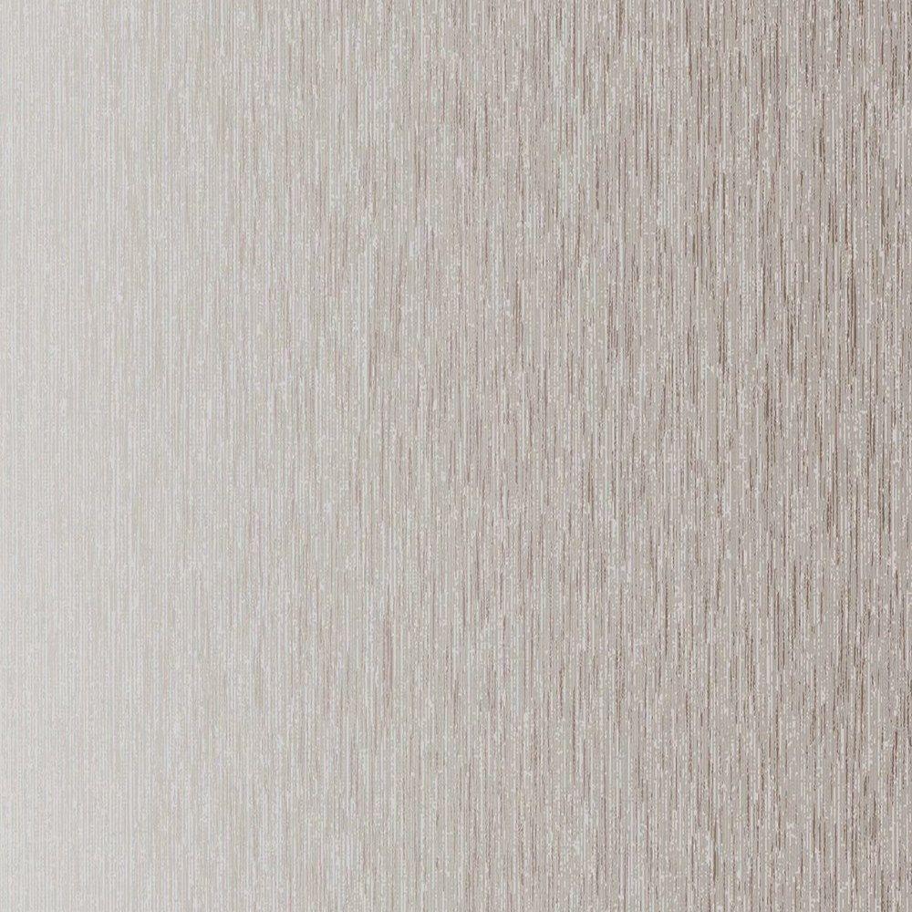 1000x1000 Graham & Brown Vittorio Plain Grey Rose Gold Wallpaper