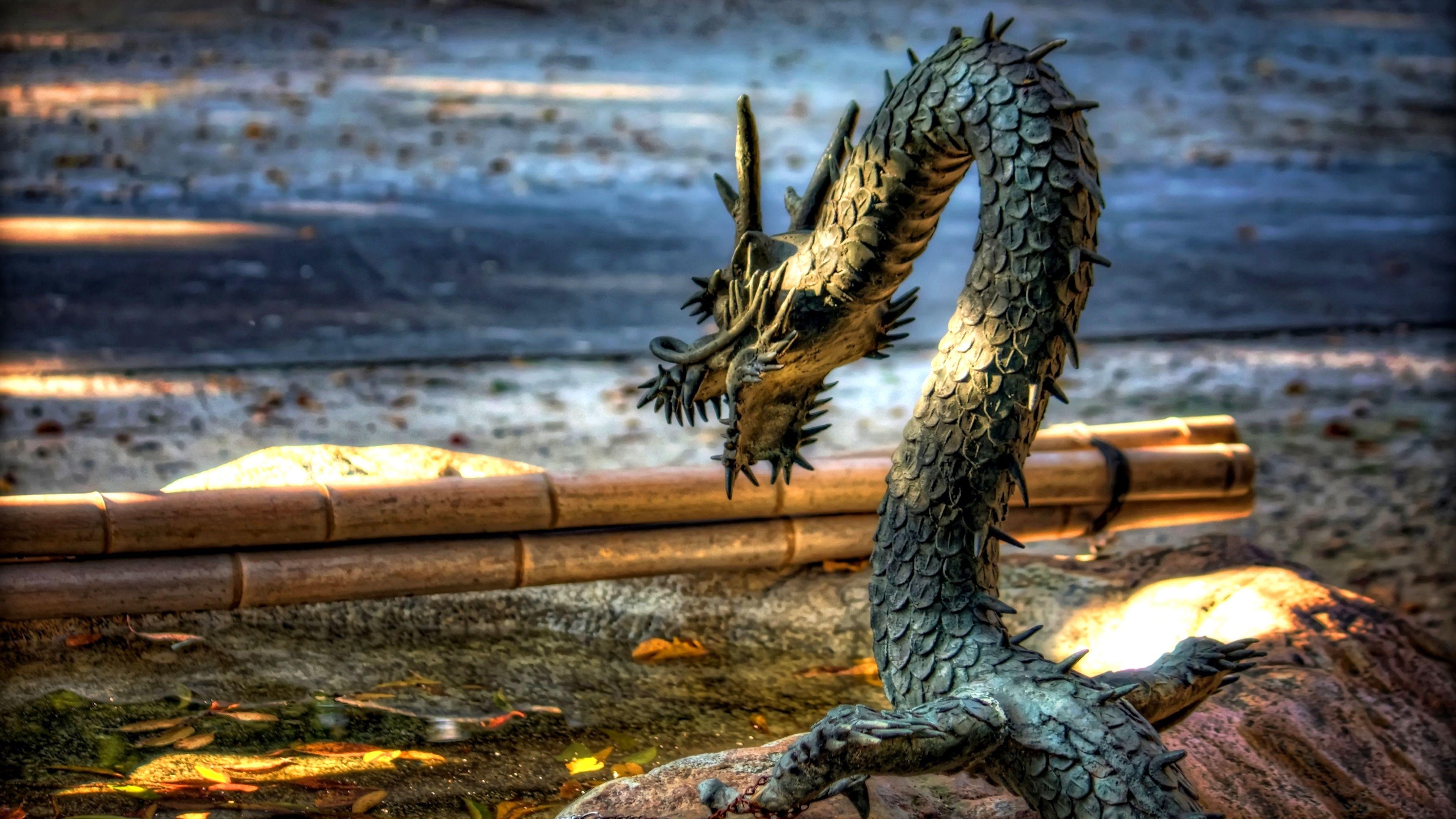 Japan Dragon Wallpapers Top Free Japan Dragon Backgrounds WallpaperAccess