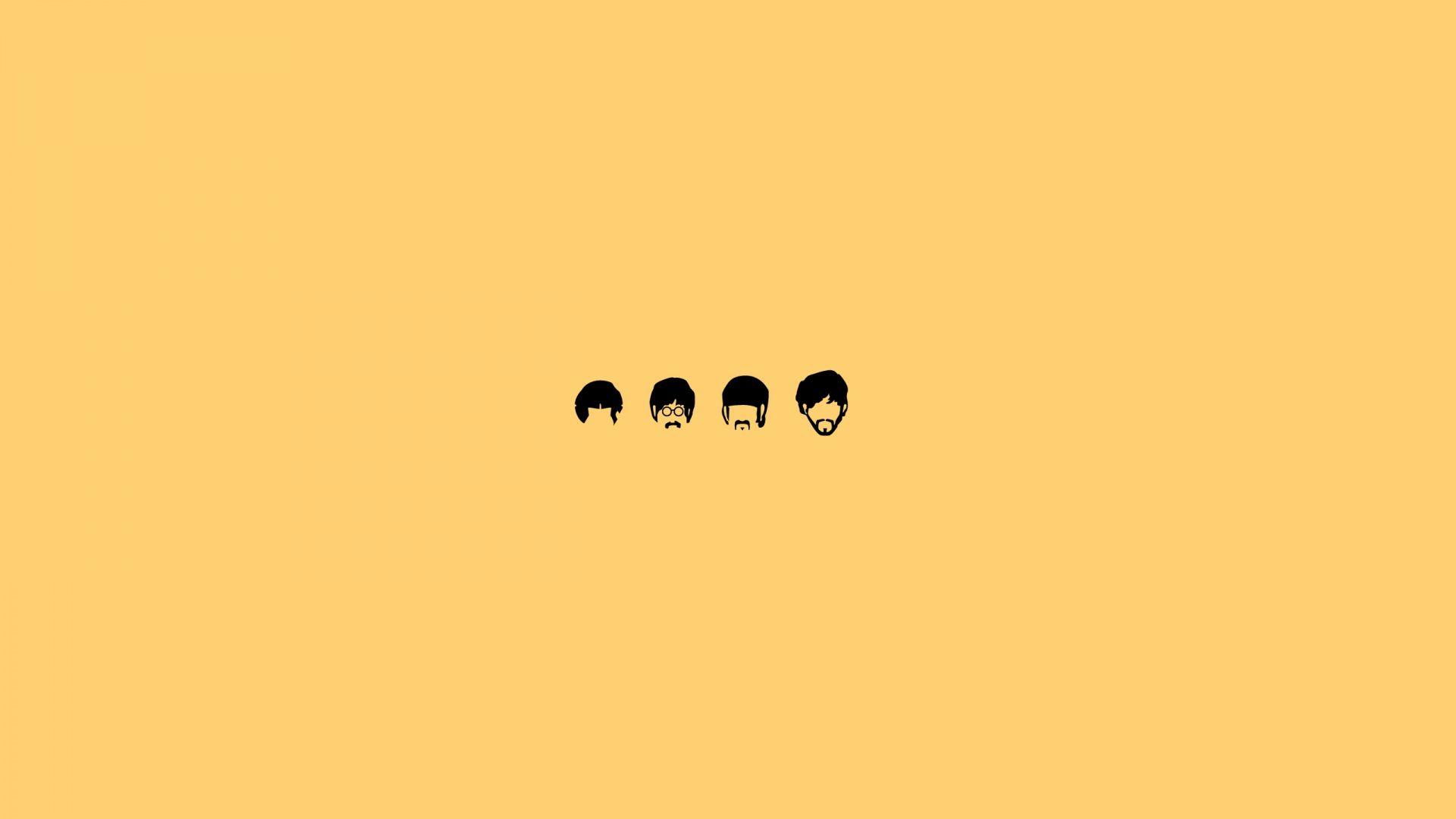 1920x1080 Best 15 The Beatles Wallpaper