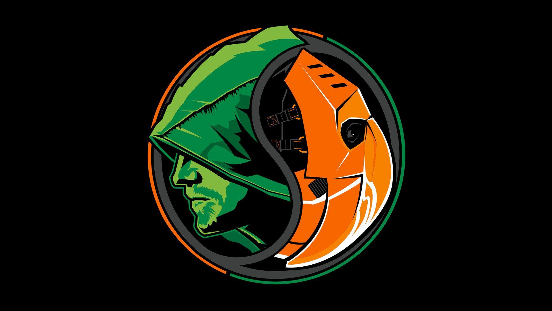 1920x1080 Arrow
