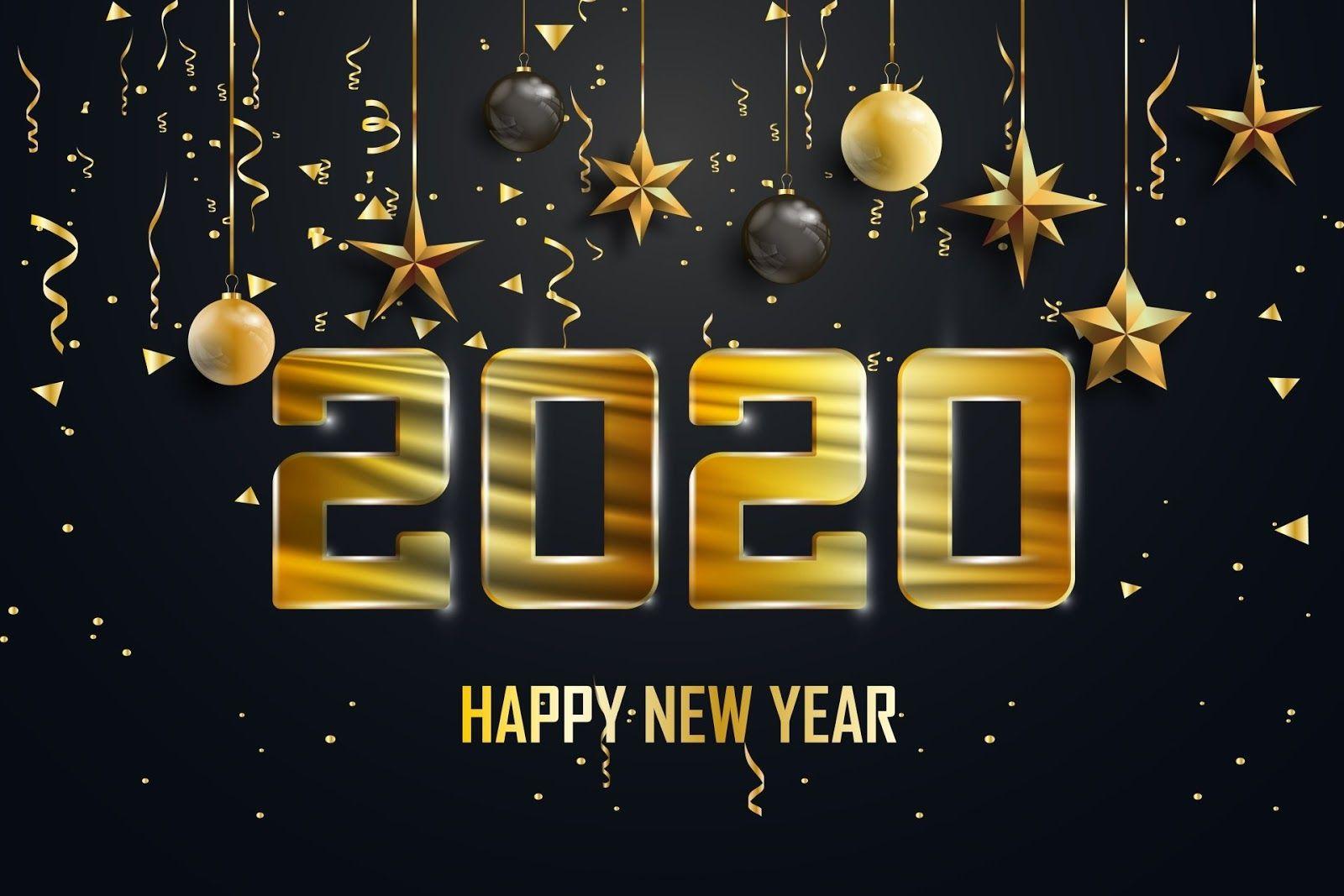 1600x1067 Happy new year 2020 wallpaper INFO ALL