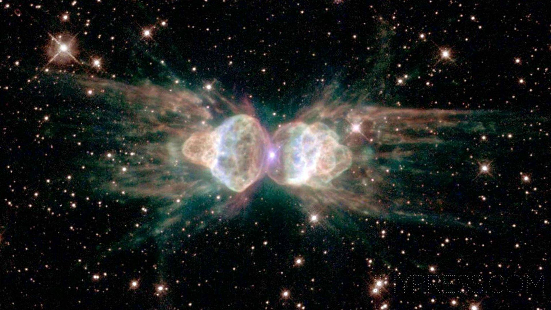 1920x1080 Free HD Wallpaper and Background ⁝ Hubble Space Telescope Collection ⁝ Image 14