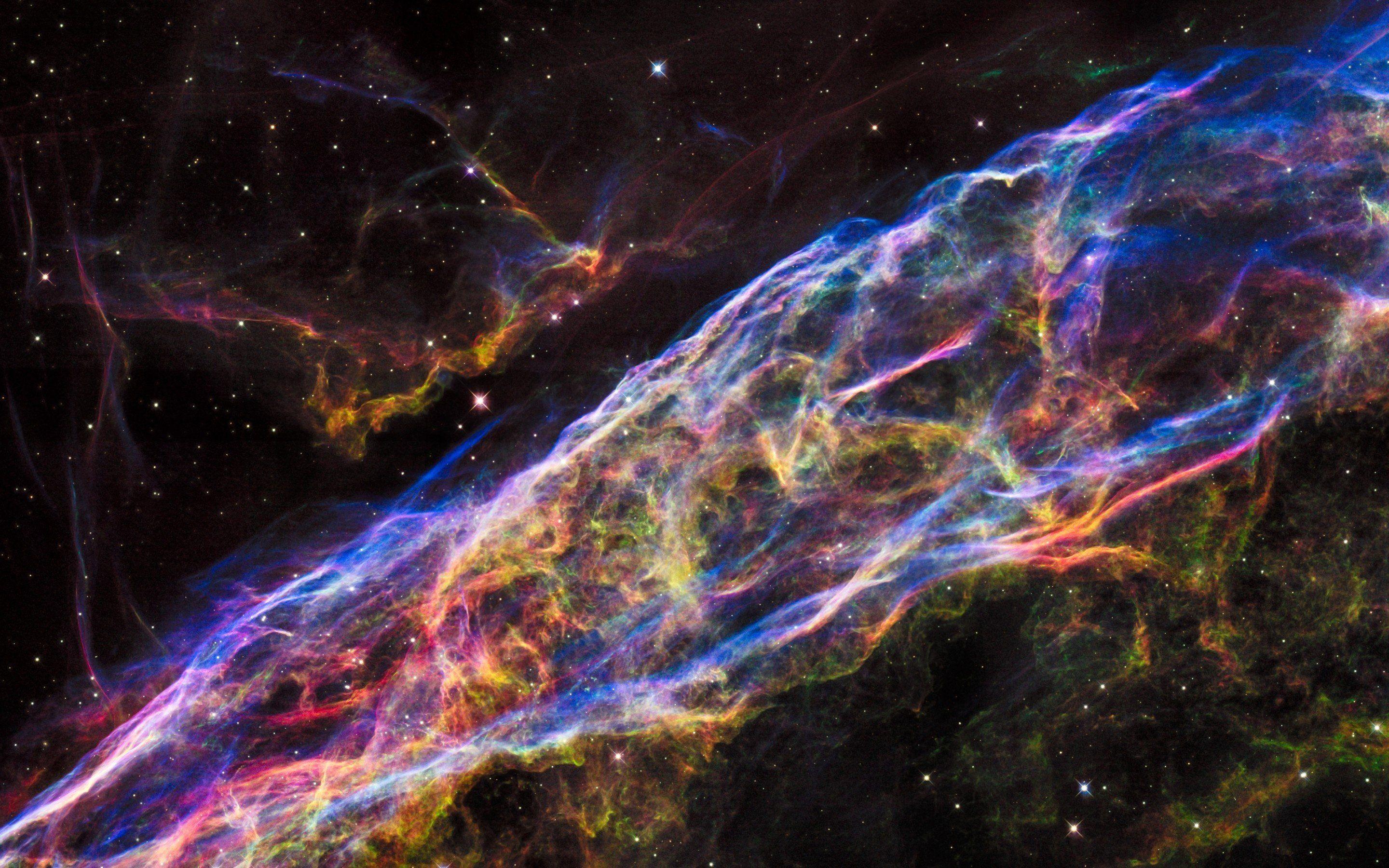 2880x1800 Hubble Space Telescope Wallpaper 4k