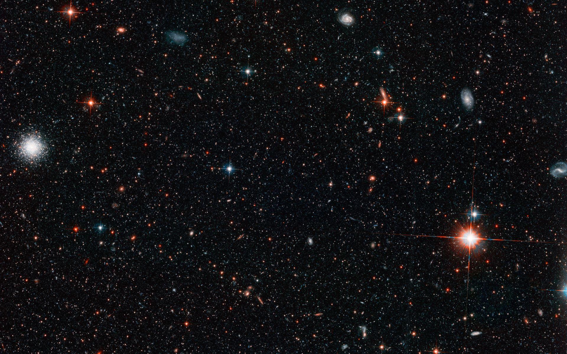 1920x1200 Hubble Space