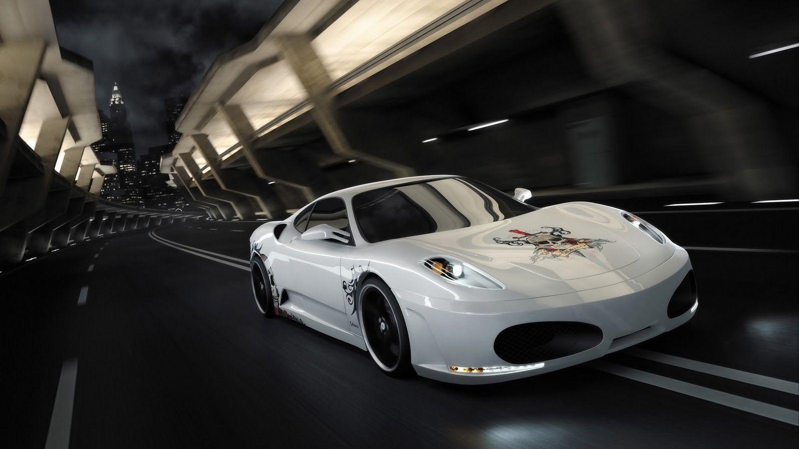 1600x900 custom car wallpaper. HD Cool Free Games