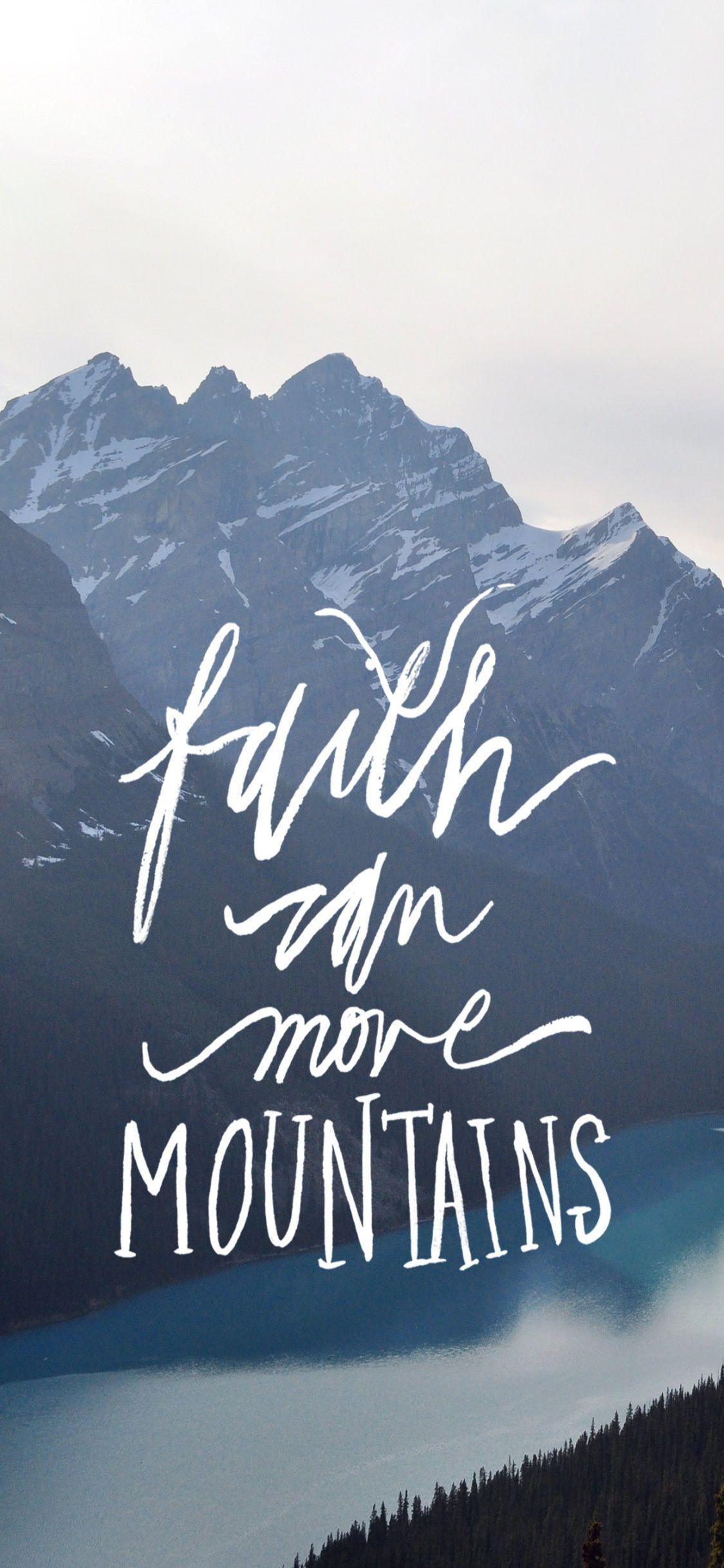 1125x2436 Wallpaper With Bible Verses