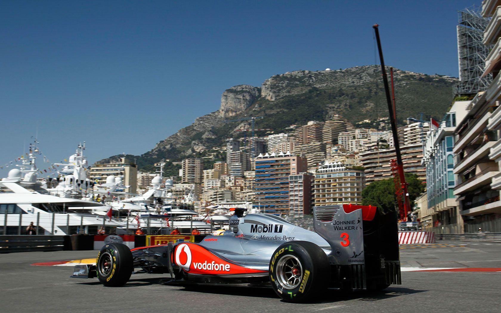 Monaco Gp Wallpapers Top Free Monaco Gp Backgrounds Wallpaperaccess