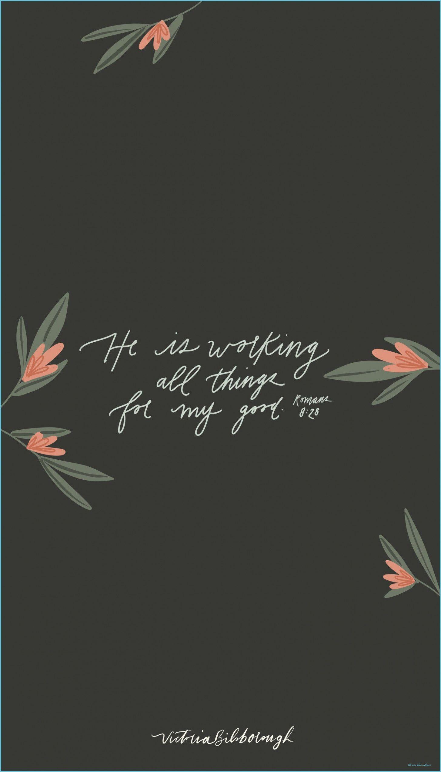 1455x2546 Ten Clarifications On Bible Verse iPhone Wallpaper