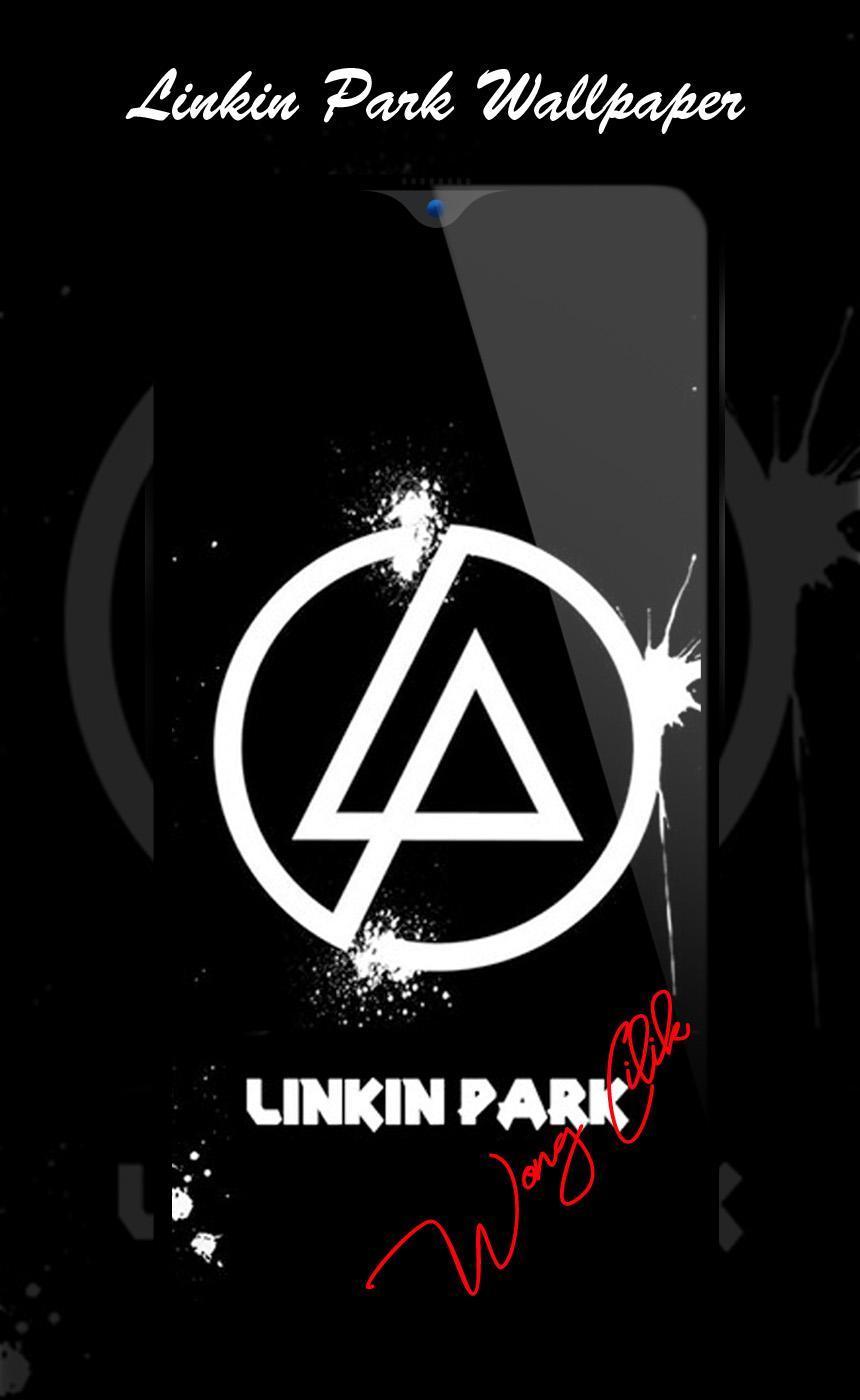 860x1400 Linkin Park Wallpaper HD for Android