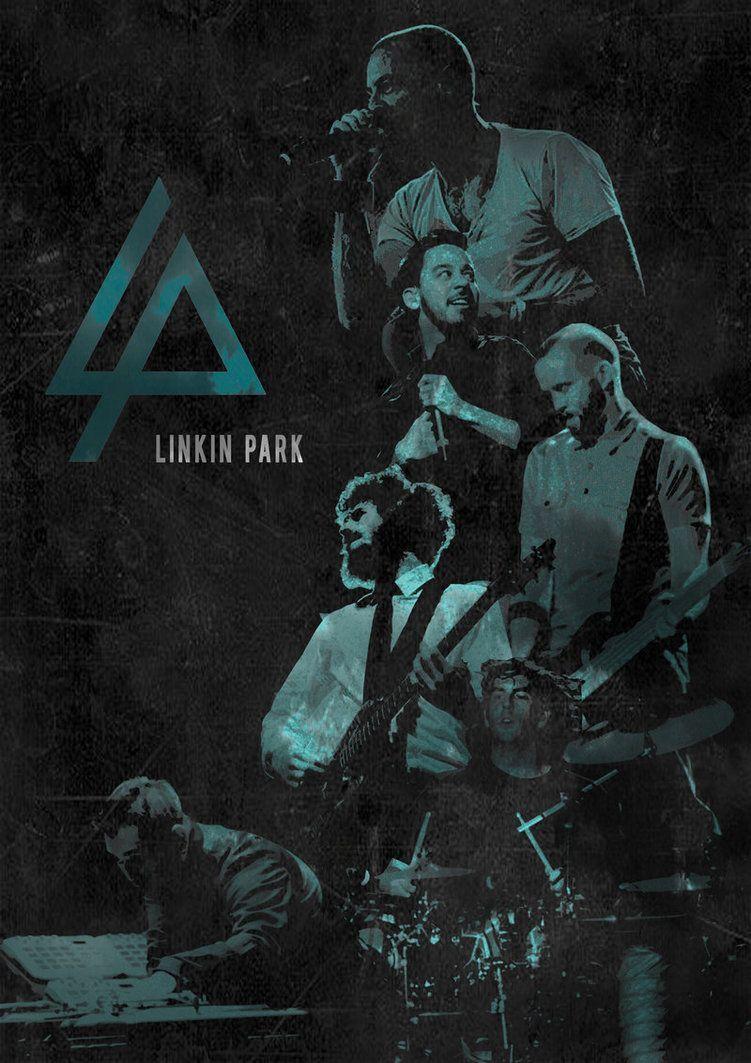 Linkin Park Phone Wallpapers Top Free Linkin Park Phone Backgrounds — free download
