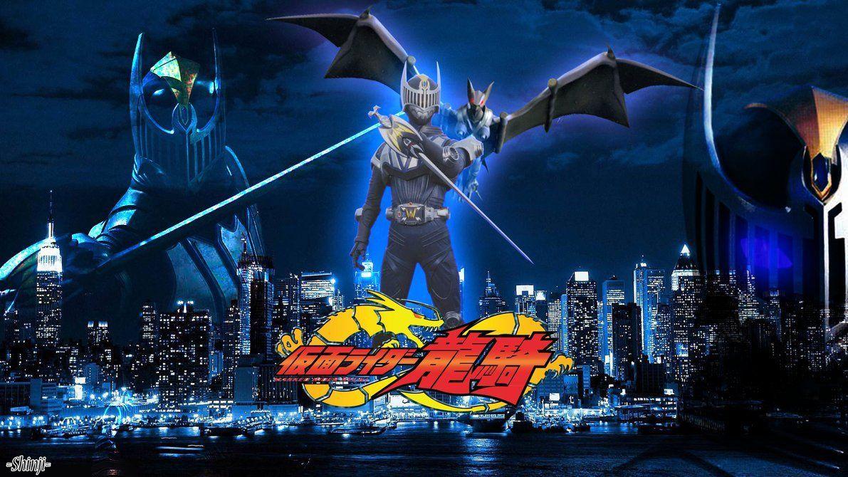1191x670 Kamen Rider Knight Wallpaper. Kamen rider, Rider, Kamen rider ryuki