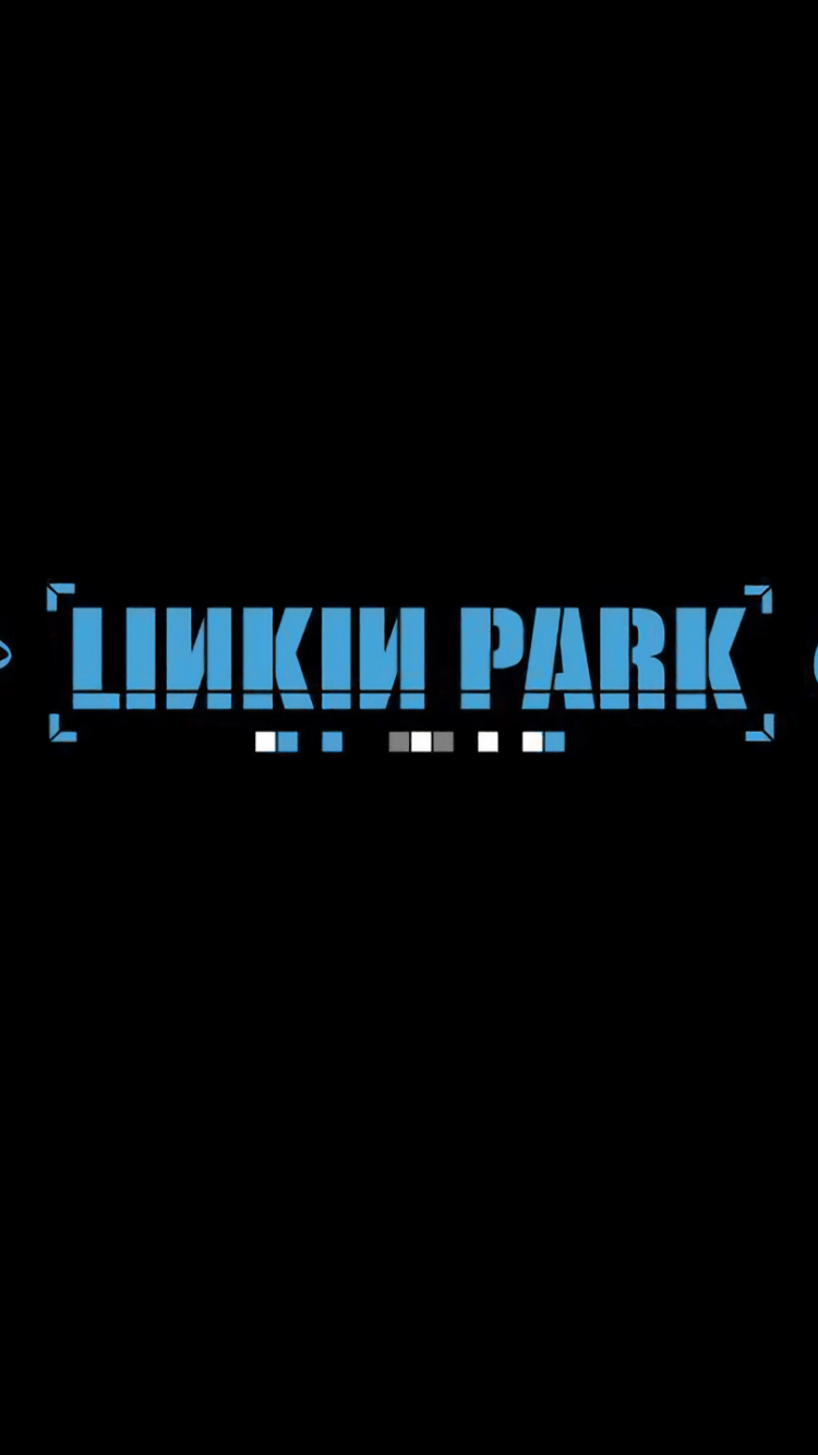 750x1334 Music Linkin Park (750x1334) Wallpaper