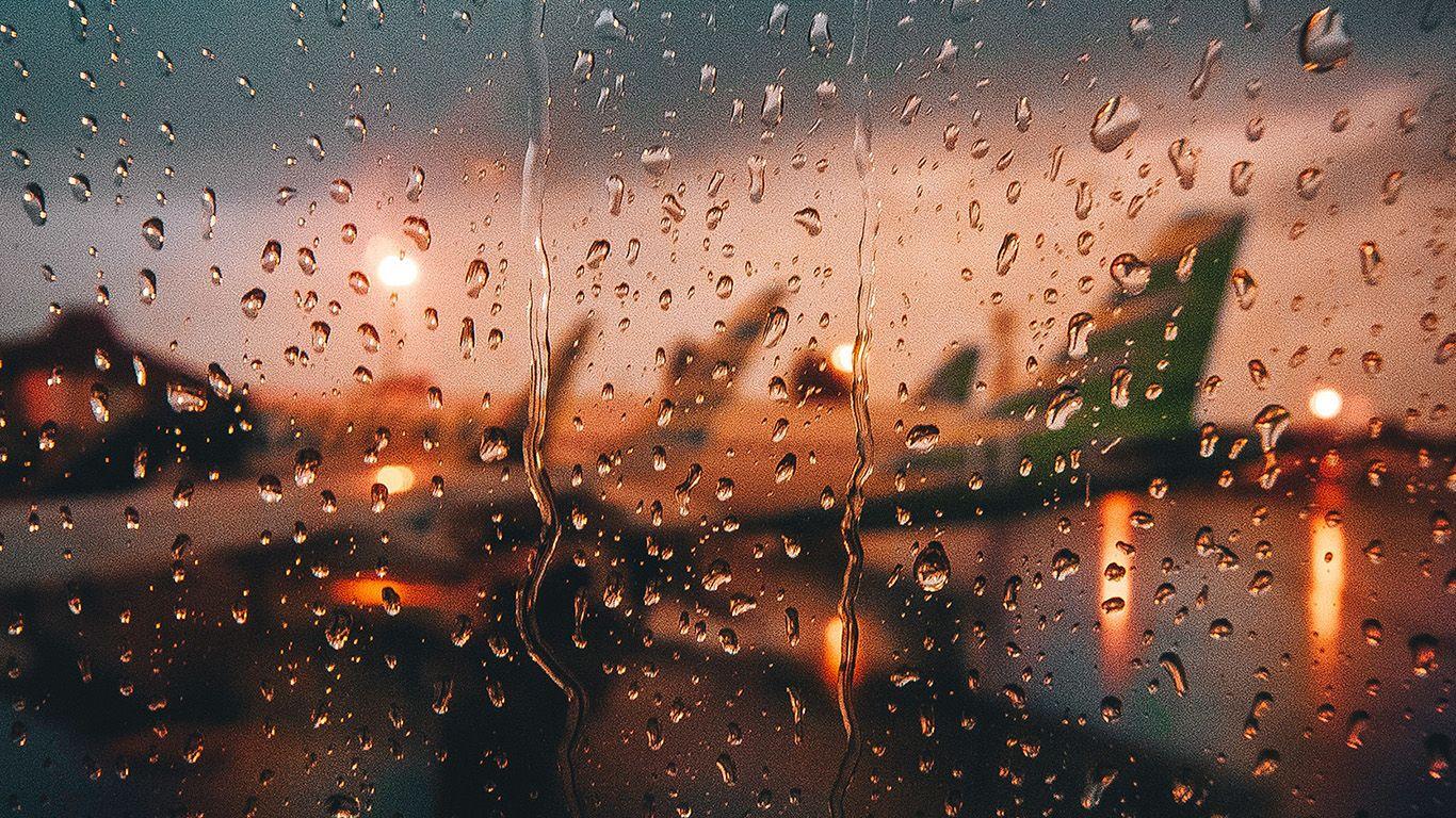 rain video wallpaper app