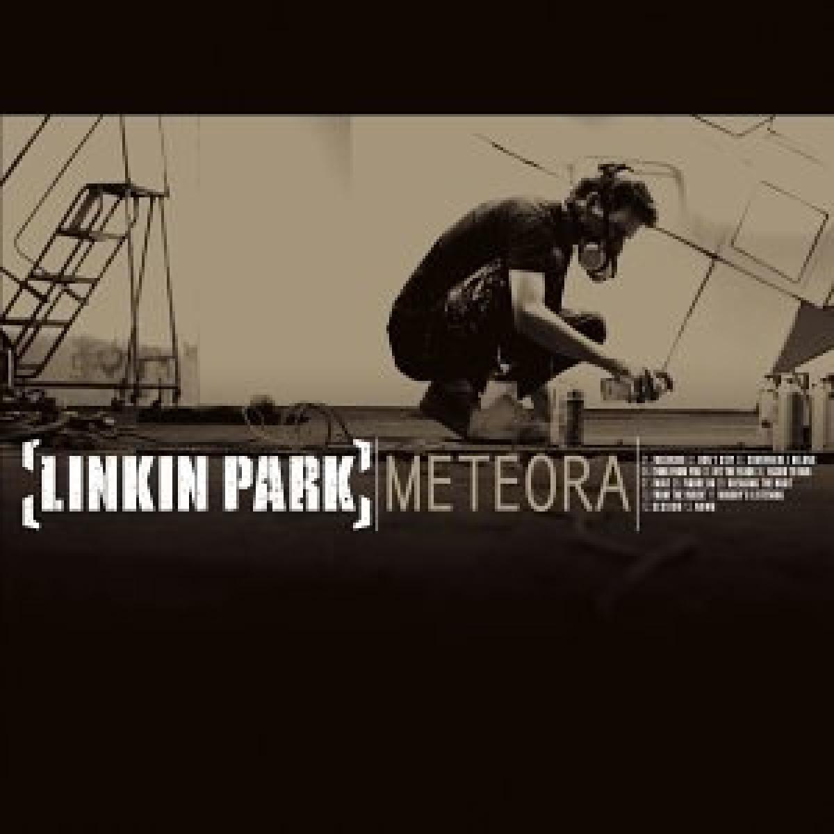1200x1200 Linkin Park Meteora Meteora Meteora Wallpaper « Tiled Desktop Wallpaper